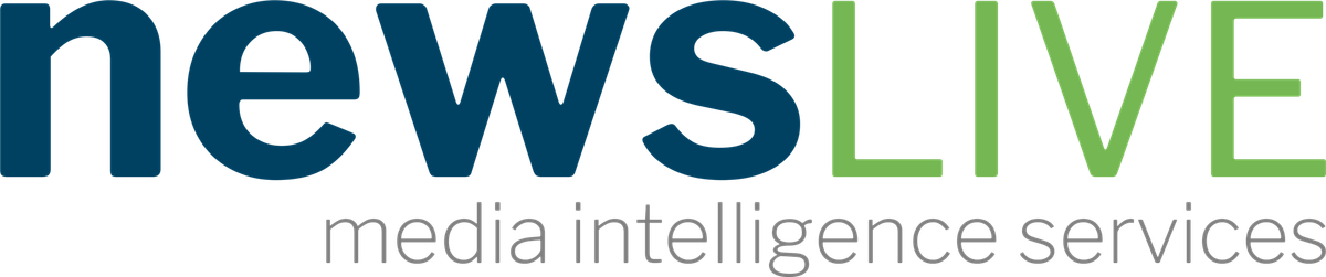 newslive, media intelligence services