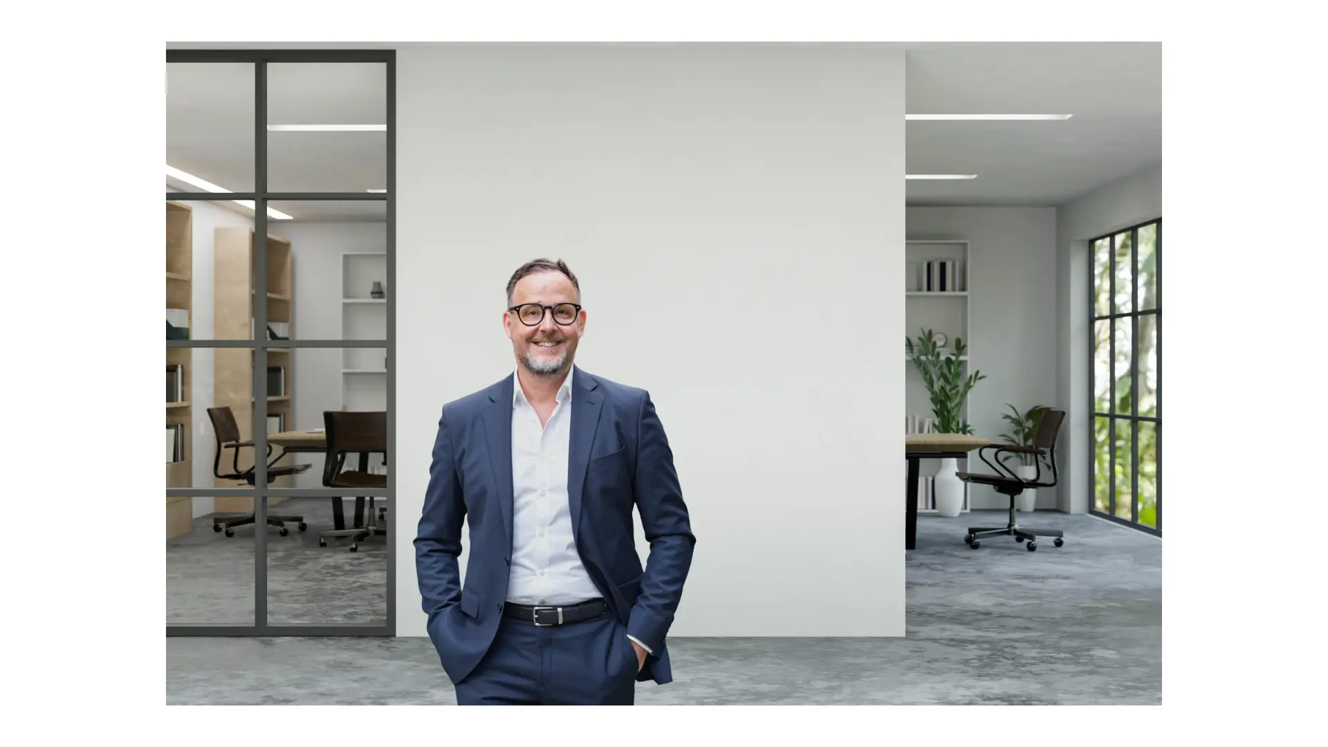 Oliver Range – KI-Experte & Unternehmer für Künstliche Intelligenz