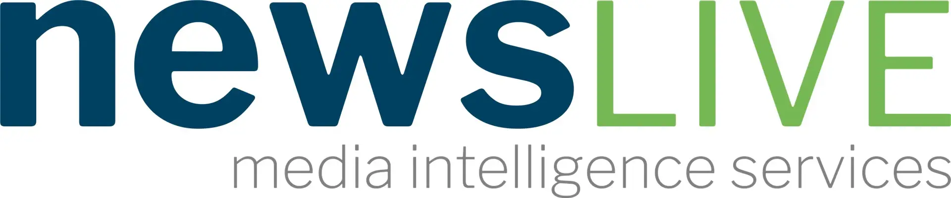 Logo newslive GmbH